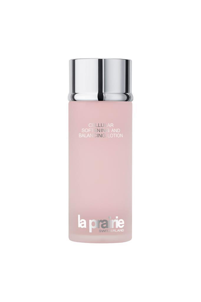 La Prairie Cellular Softenıng Balancıng Lotion 250 ml 