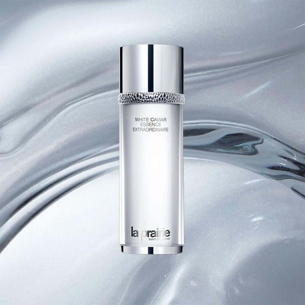 La Prairie White Caviar Essence Extra. 10 ML 