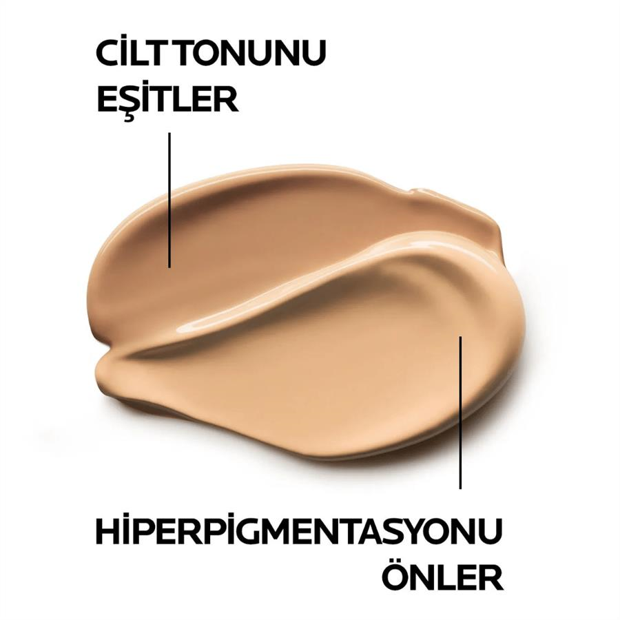 La Roche Posay Anthelios Pigment Correct Güneş Kremi SPF50 Medium 50 ml