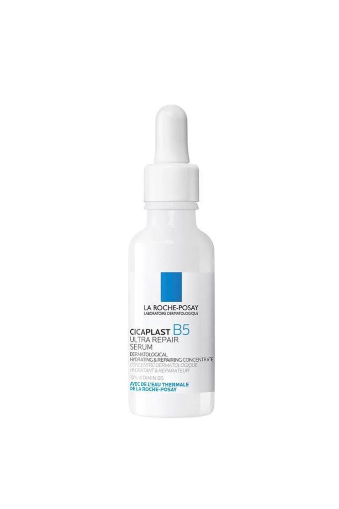 La Roche Posay Cicaplast B5 Onarıcı Bakım Serumu 30 ml