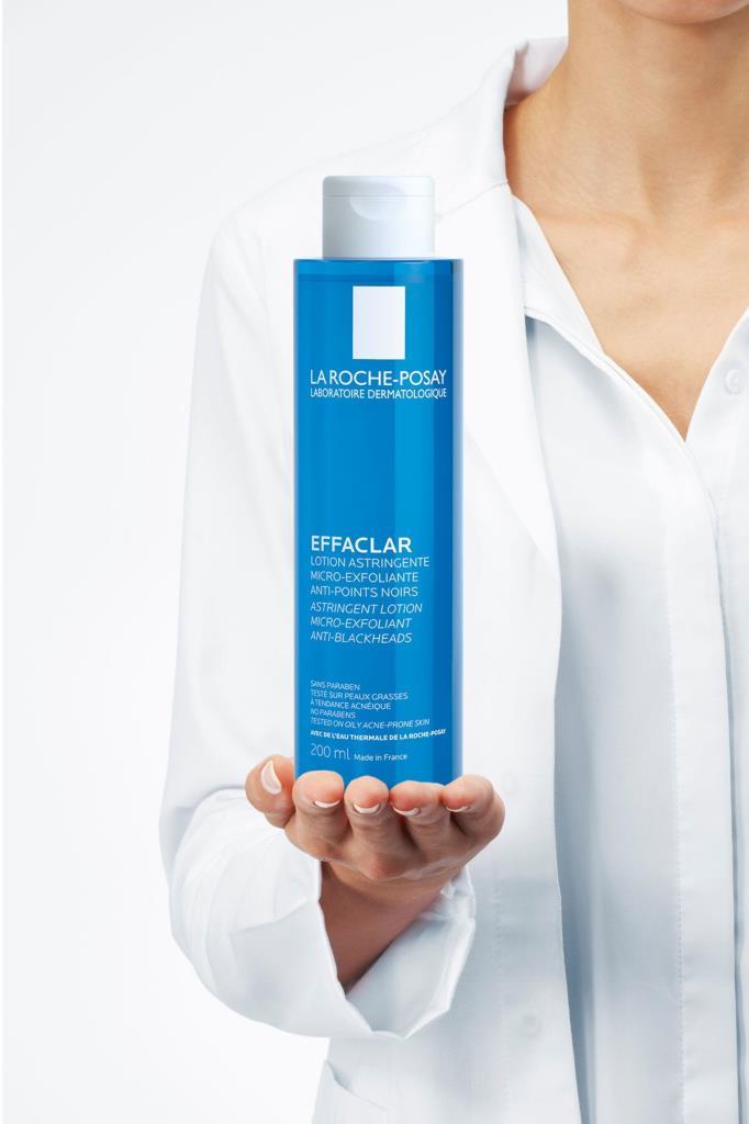La Roche Posay Effaclar Etkili Tonik 200 ML