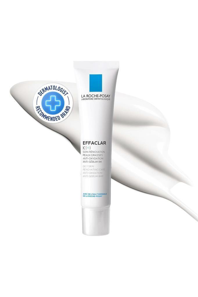 La Roche Posay Effaclar K+ Anti Oxydation 40 ML