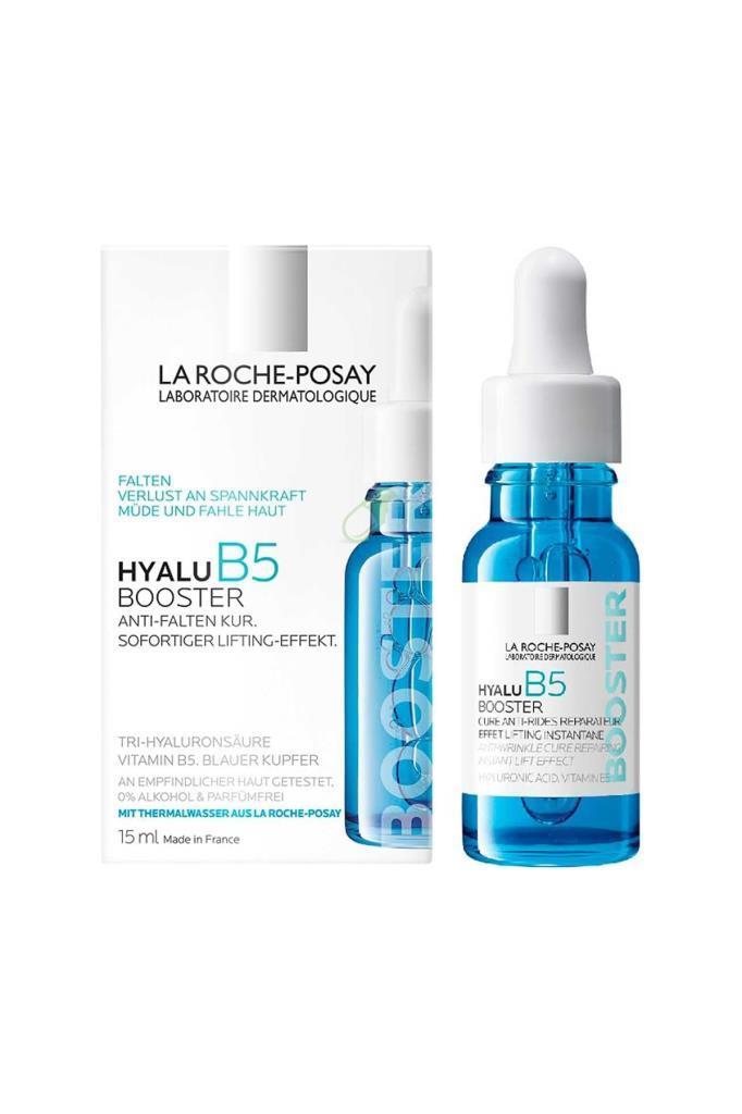 La Roche Posay Hyalu B5 Booster Yaşlanma Karşıtı Bakım Serumu 15 ml