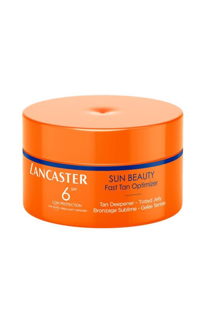 Lancaster Sun Beauty Tan Deepener SPF6 200 ml