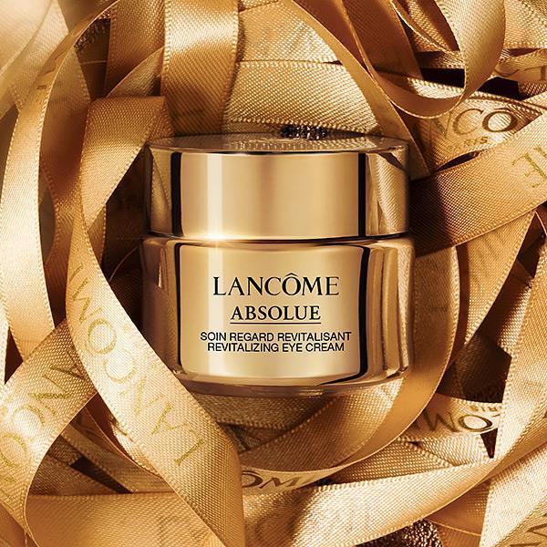 Lancome Absolue Revitalizing Eye Cream 20 ml Göz Bakım Kremi