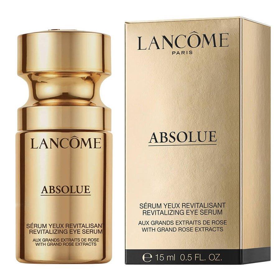 Lancome Absolue Revitalizing Eye Serum 15 ml