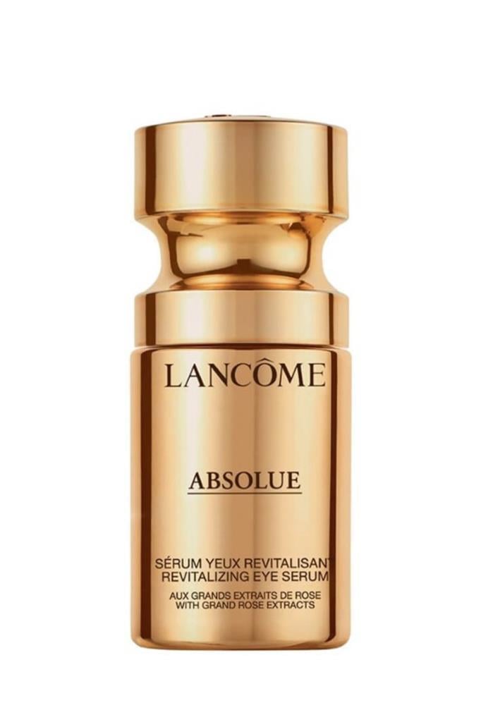 Lancome Absolue Revitalizing Eye Serum 15 ml