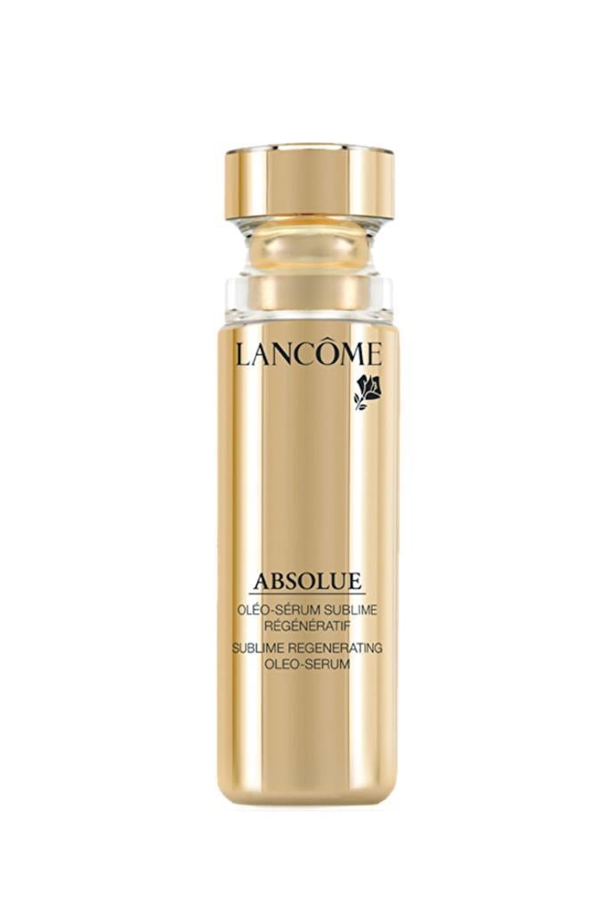Lancome Absolue Sublime Regenerating Serum 30 ml