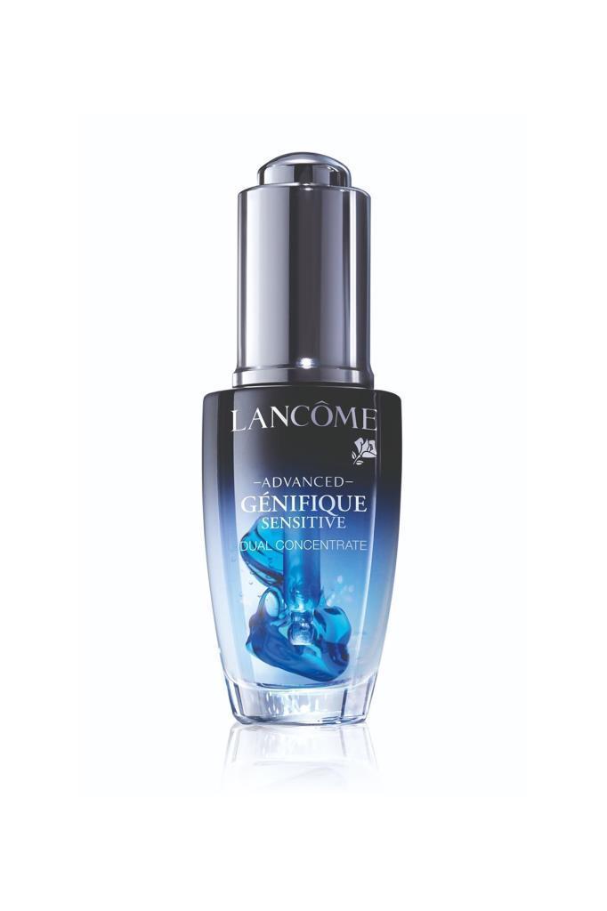 Lancome Advanced Genifique Sensitive Dual Concentrate 20 ml Cilt Serumu