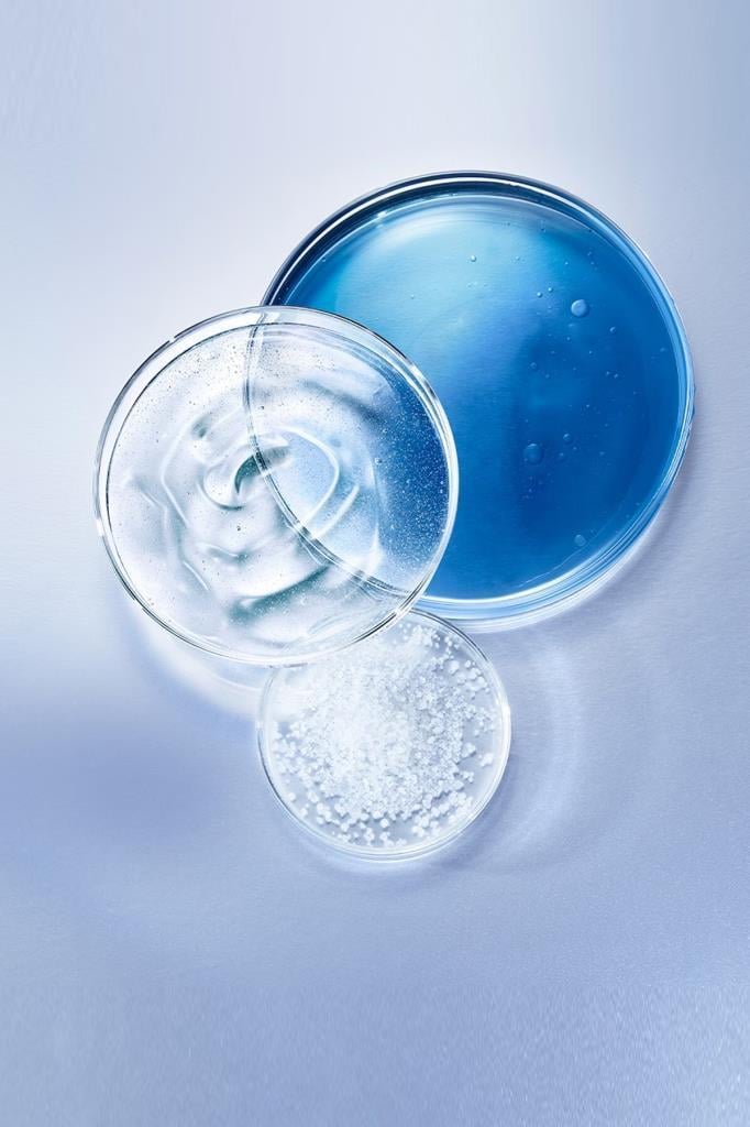 Lancome Advanced Génifique Sensitive Dual Concent 20 ml Yüz Bakım Serum