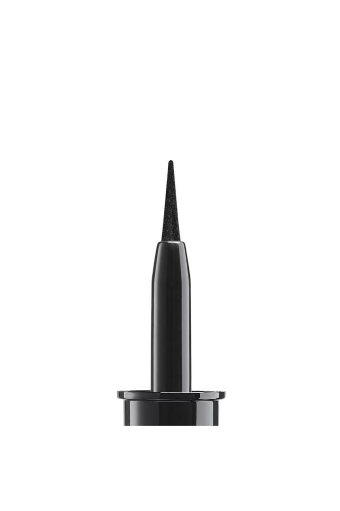 Lancome Artliner EyeLiner Bold Line 01 Black Satin