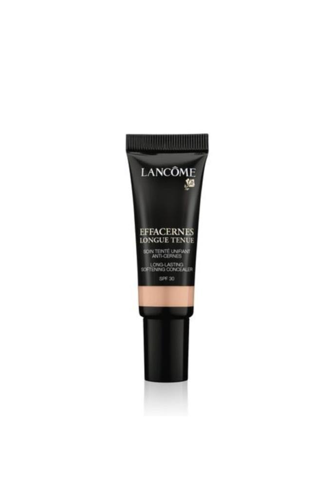 Lancome Effacernes Uzun Süre Kalıcı Kapatıcı 02 Beige Sable 