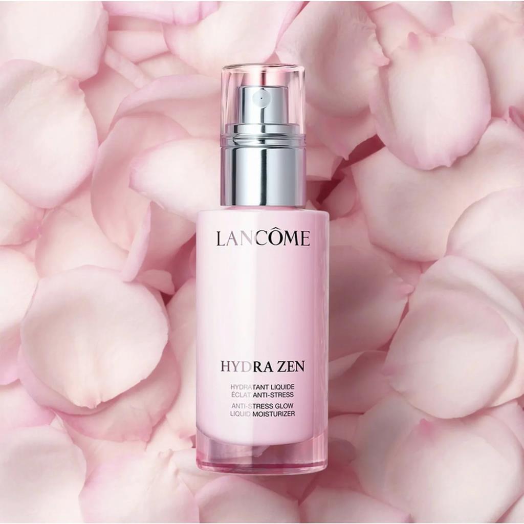 Lancome Hydra Zen Glow Liquid Moisturizer 50 ml Nemlendirici