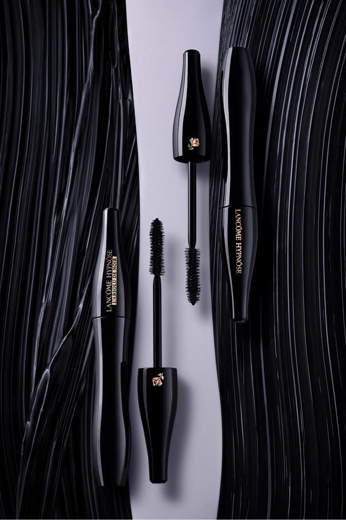 Lancome Hypnose Custom-Wear Mascara 011Extra Black
