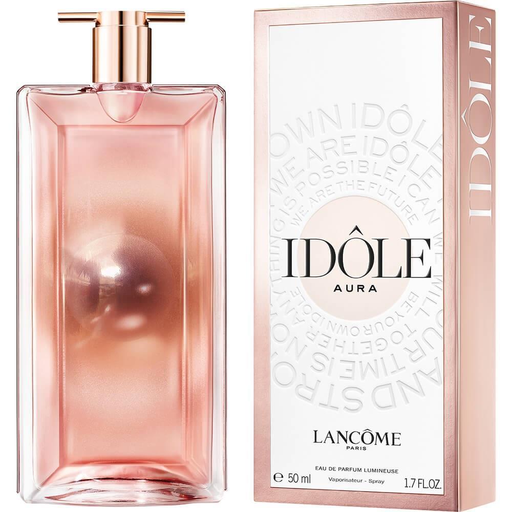 Lancome Idole Aura EDP 100 ml Kadın Parfüm