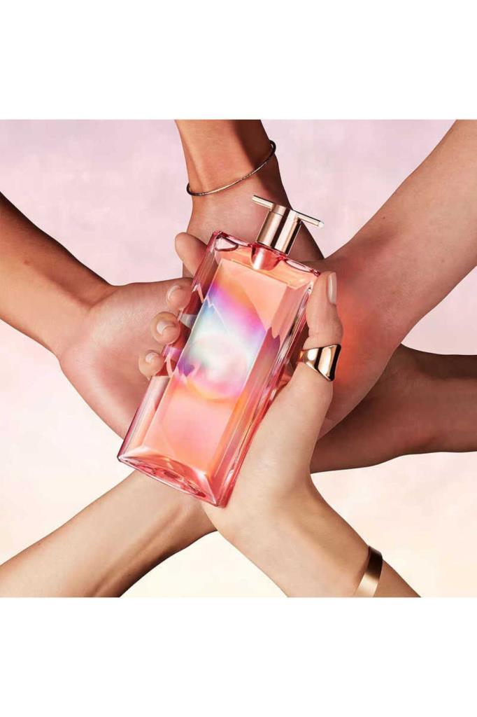 Lancome Idole Nectar EDP 50 ml Kadın Parfüm 