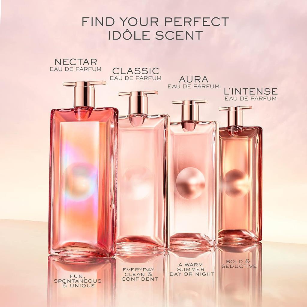 Lancome Idole Nectar Leau De Parfum EDP 100 ml Kadın Parfüm