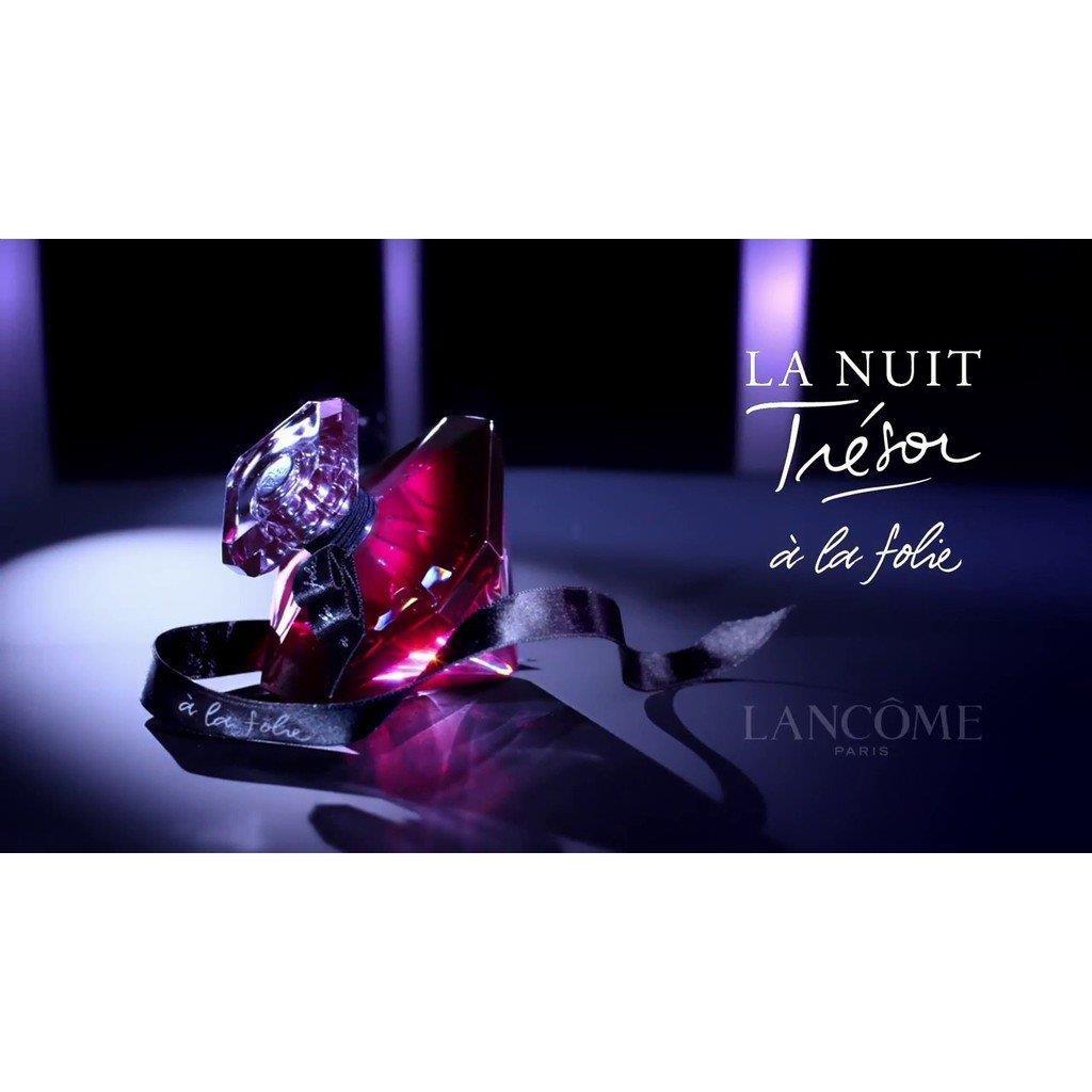 Lancome La Nuit Tresor A La Folie EDP 50 ml Kadın Parfüm