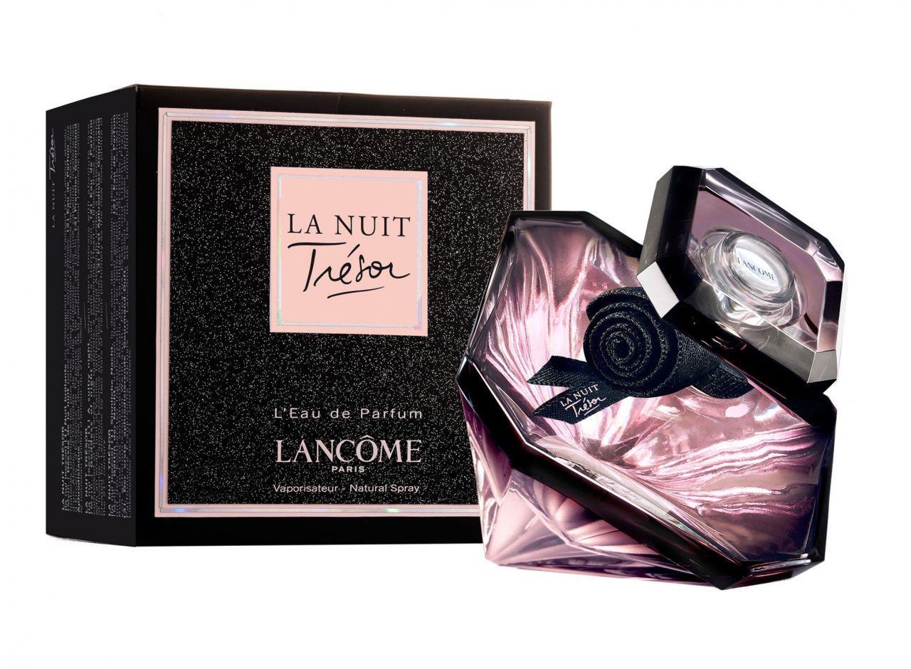 Lancome La Nuit Tresor EDP 100 ml Kadın Parfüm