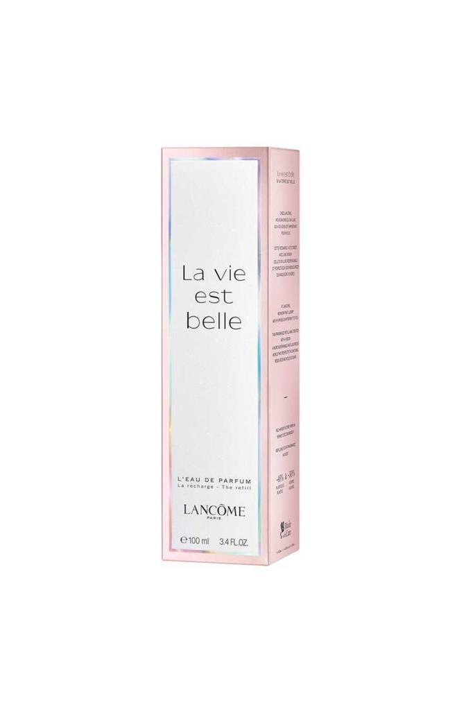 Lancome La Vie Est Belle EDP 100 ml The Refill Kadın Parfüm