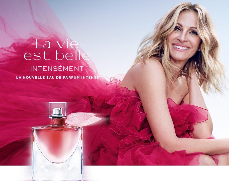 Lancome La Vie Est Belle Intensement EDP 100 ml Kadın Parfüm