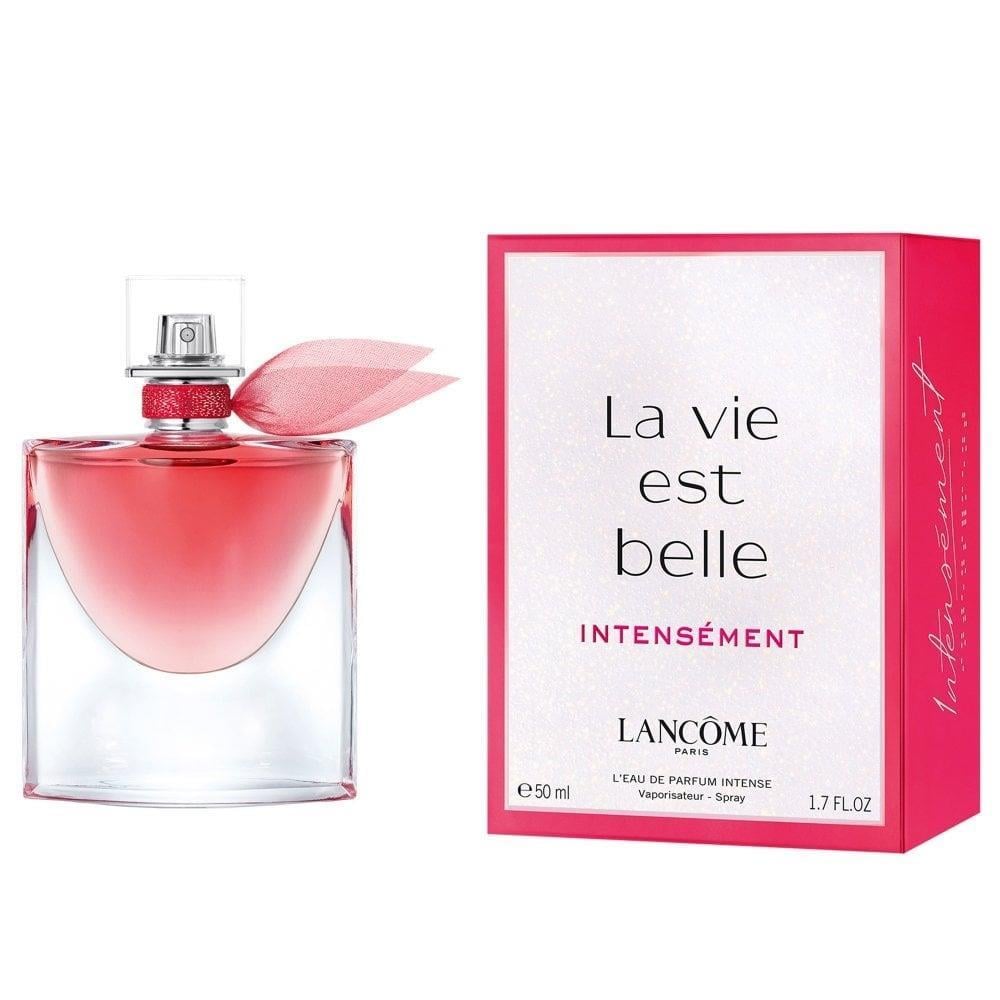 Lancome La Vie Est Belle Intensement Intense EDP 50 ml Kadın Parfüm