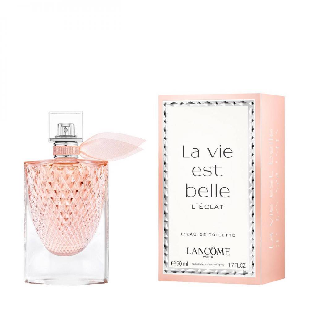 Lancome La Vie Est Belle L'Eclat EDT 50 ml Kadın Parfüm