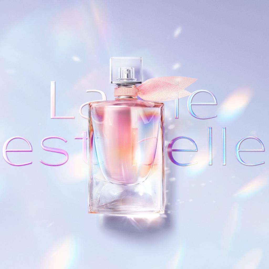 Lancome La Vie Est Belle Soleil Cristal EDP 100 ml Kadın Parfüm