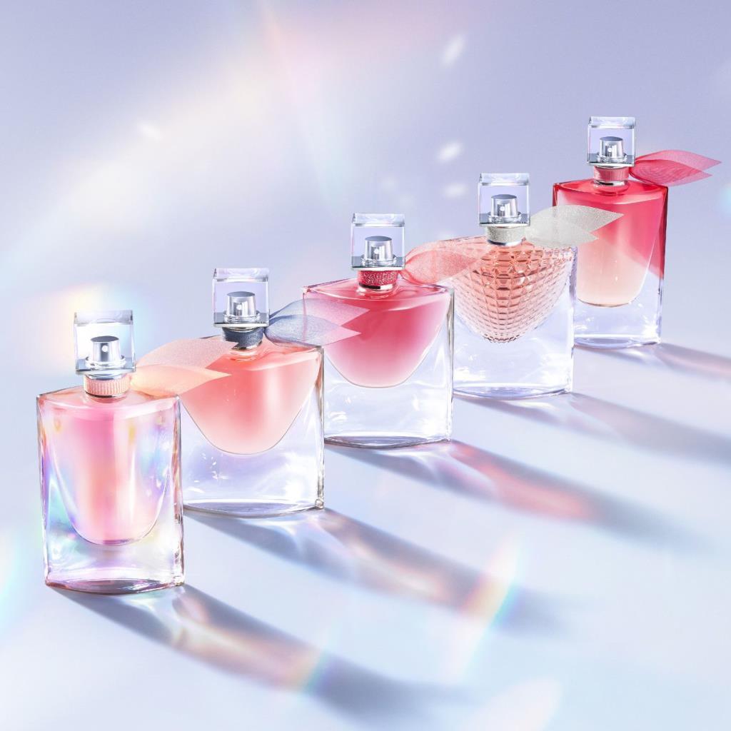Lancome La Vie Est Belle Soleil Cristal EDP 100 ml Kadın Parfüm