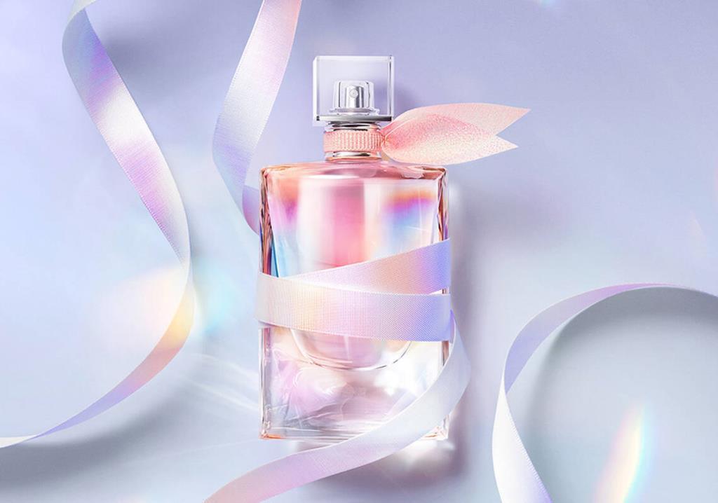 Lancome La Vie Est Belle Soleil Cristal EDP 100 ml Kadın Parfüm