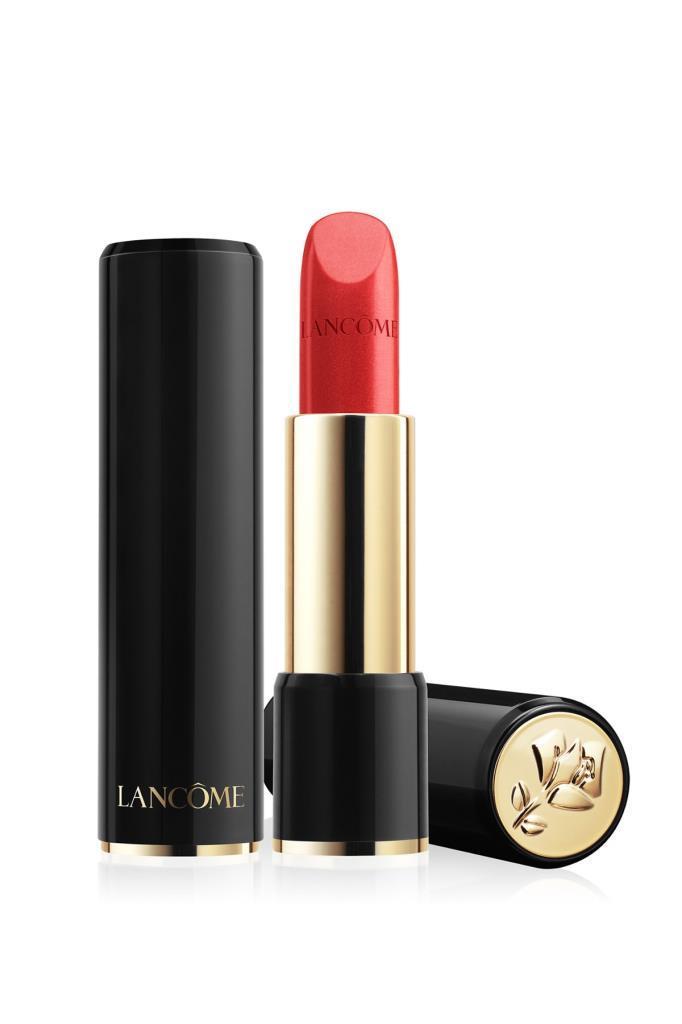 Lancome L'Absolu Rouge 47 Rouge Rayonnant Ruj