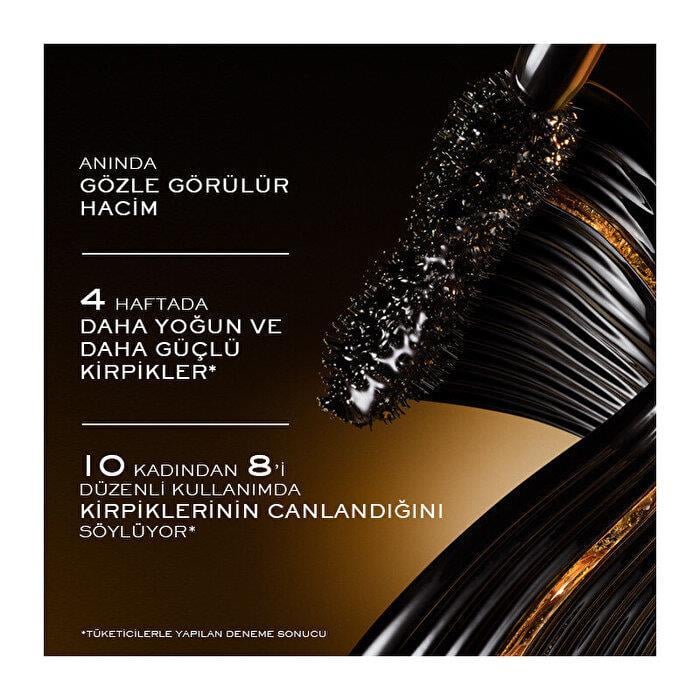 Lancome Le 8 Hypnôse Serum-Infused Volumizing Mascara