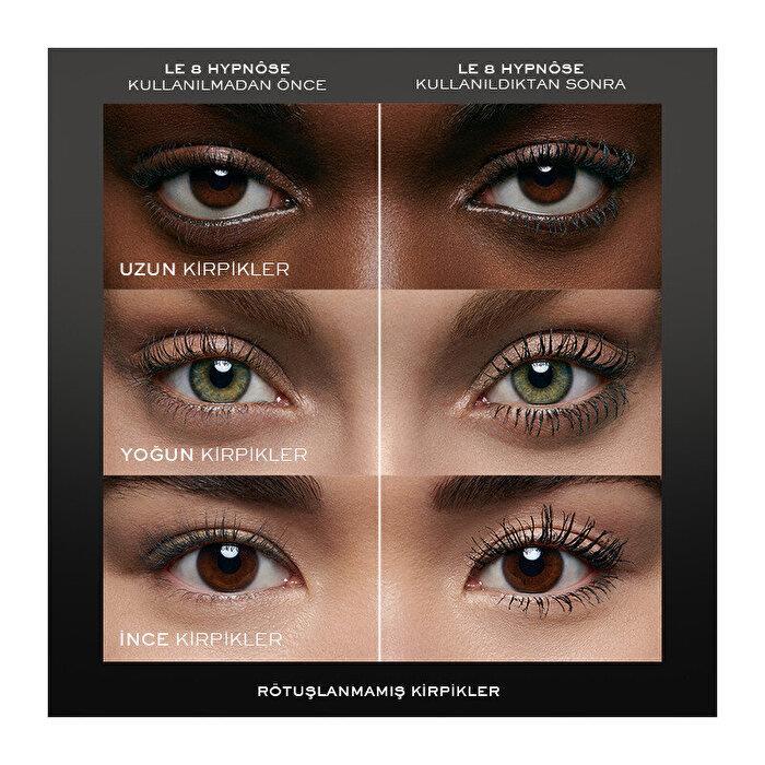 Lancome Le 8 Hypnôse Serum-Infused Volumizing Mascara