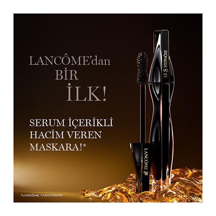 Lancome Le 8 Hypnôse Serum-Infused Volumizing Mascara