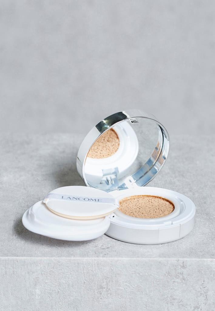 Lancome Miracle Cushion Liquid Compact 02 Beige Rose