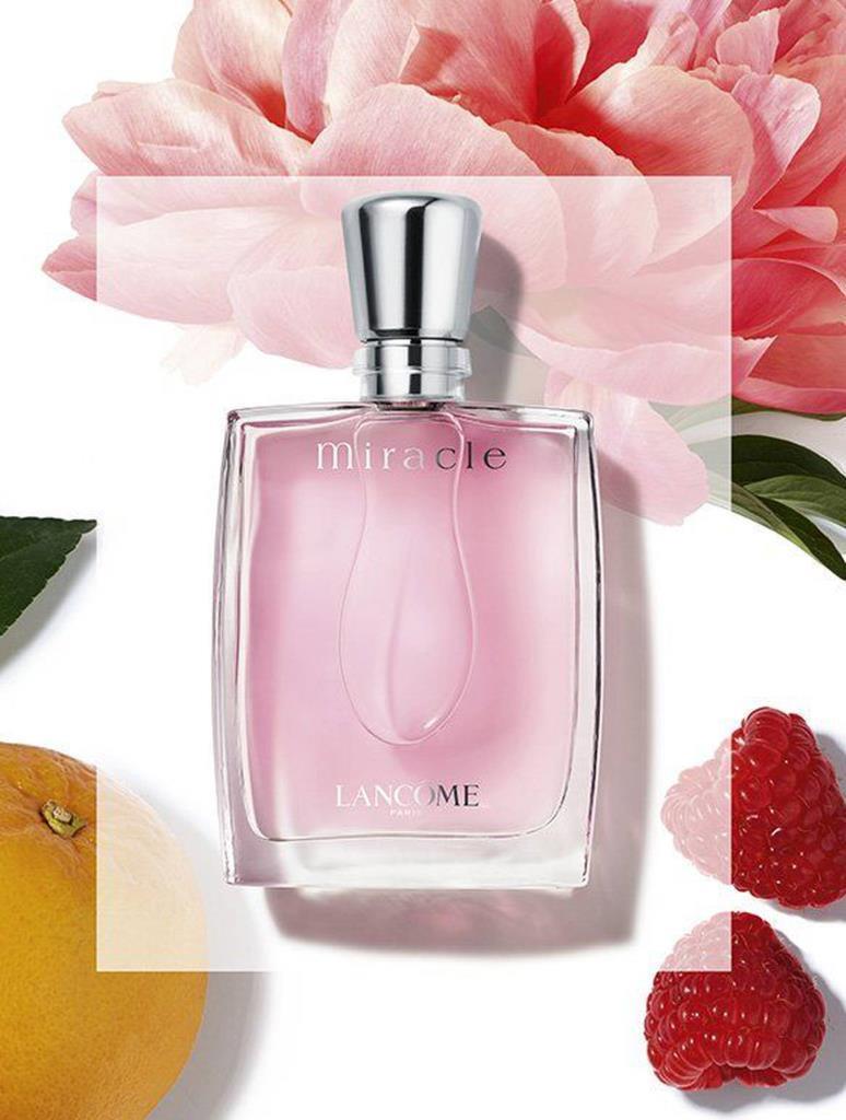 Lancome Miracle EDP 30 ml Kadın Parfüm