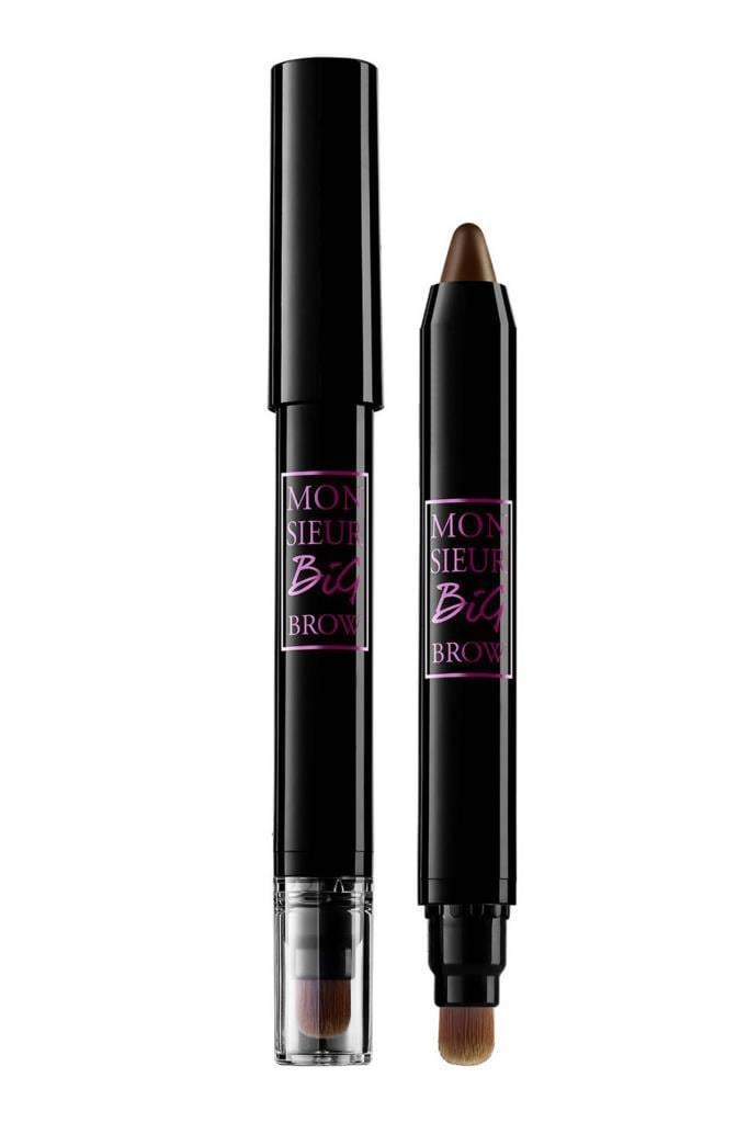 Lancome Monsieur Big Brow 03 Brown Kaş Kalemi