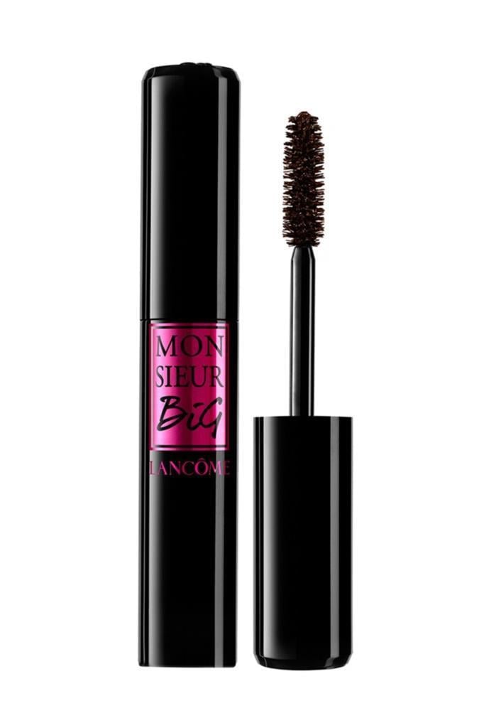 Lancome Monsieur Big Mascara 02 Brown