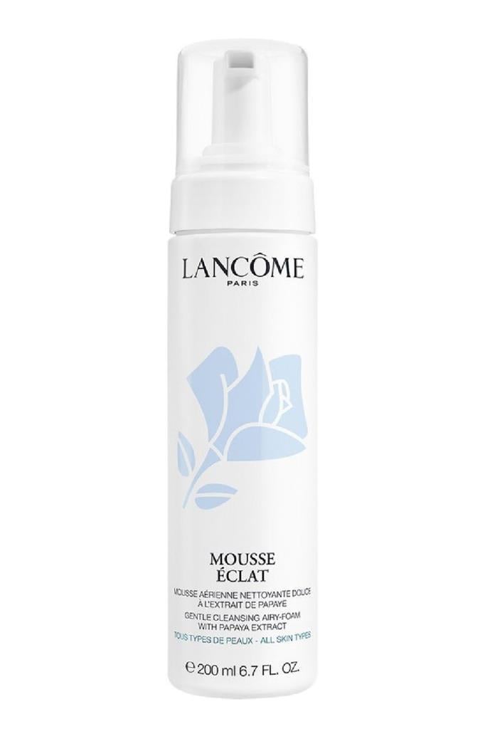 Lancome Mousse Eclat Köpük Temizleyici 200 ml