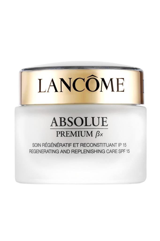 Lancome Premium Bx Regenerating Care SPF 15 50 ml