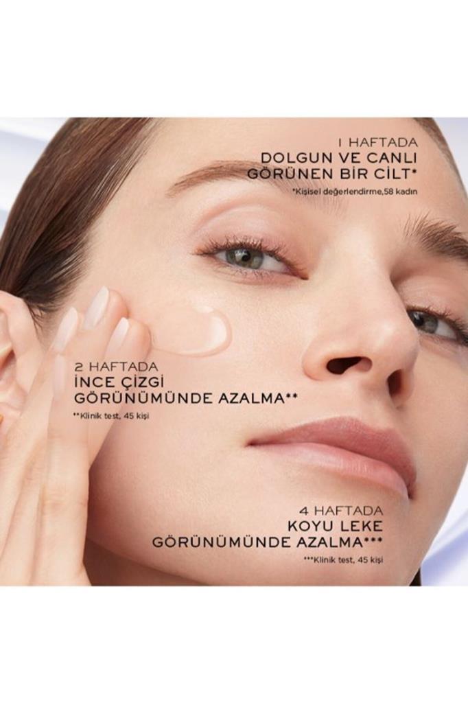 Lancome Renergie H.C.F Triple Serum 50 ml Yüz Bakım Serumu 