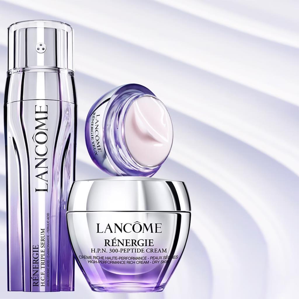 Lancome Renergie H.P.N 300 Peptide Rich Cream 50 ml Yüz Bakım Kremi