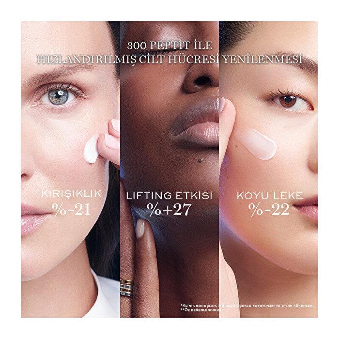 Lancome Renergie H.P.N. 300-Peptide 50 ml Yüksek Performanslı Yüz Kremi