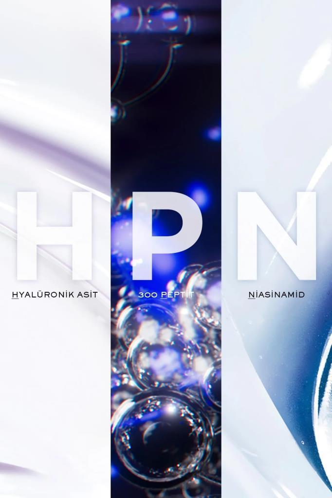 Lancome Renergie H.P.N. 300-Peptide 50 ml Yüksek Performanslı Yüz Kremi