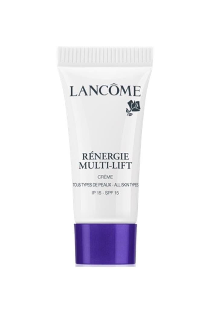 Lancome Renergie Multi Lift Nemlendirici Krem 5 ml