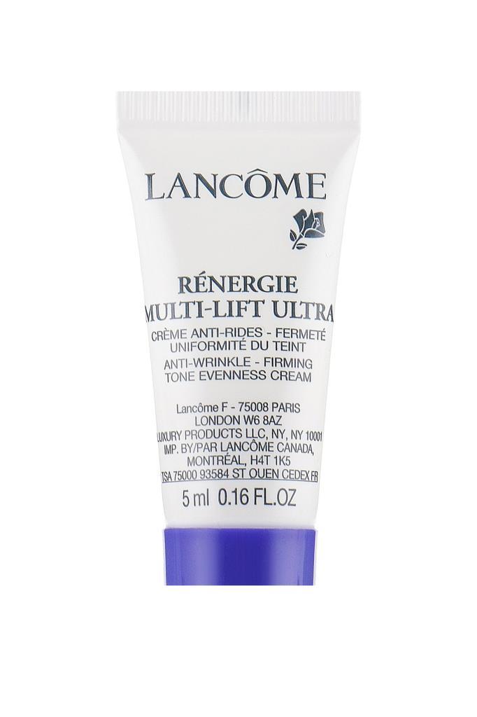 Lancome Renergie Multi Lift Ultra  Nemlendirici Krem 5 ml