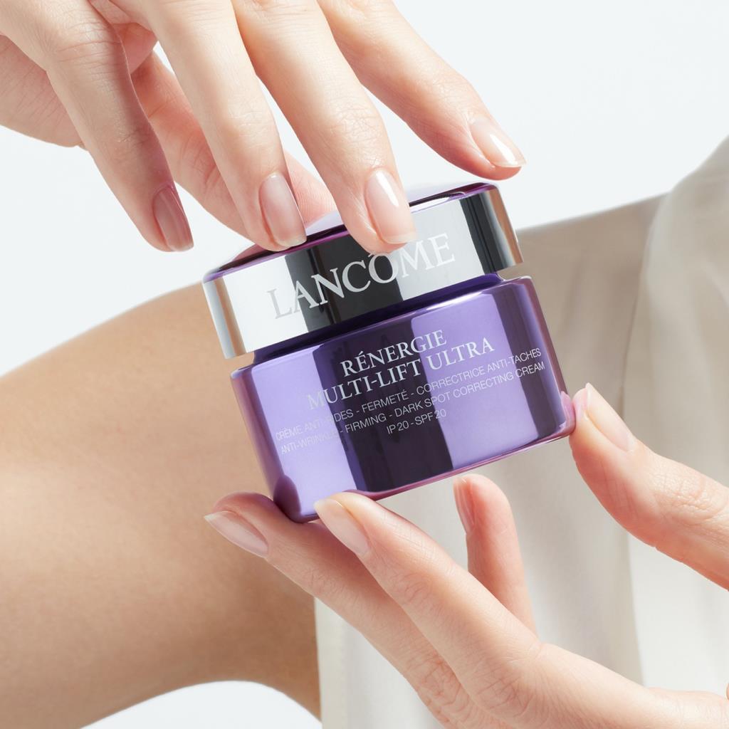 Lancome Renergie Multi Lift Ultra SPF20 50 ml Nemlendirici