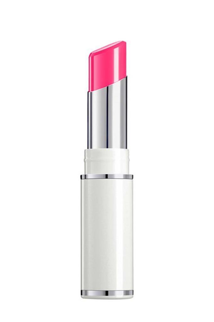 Lancome Shine Lover 323 Effortless Pink Ruj