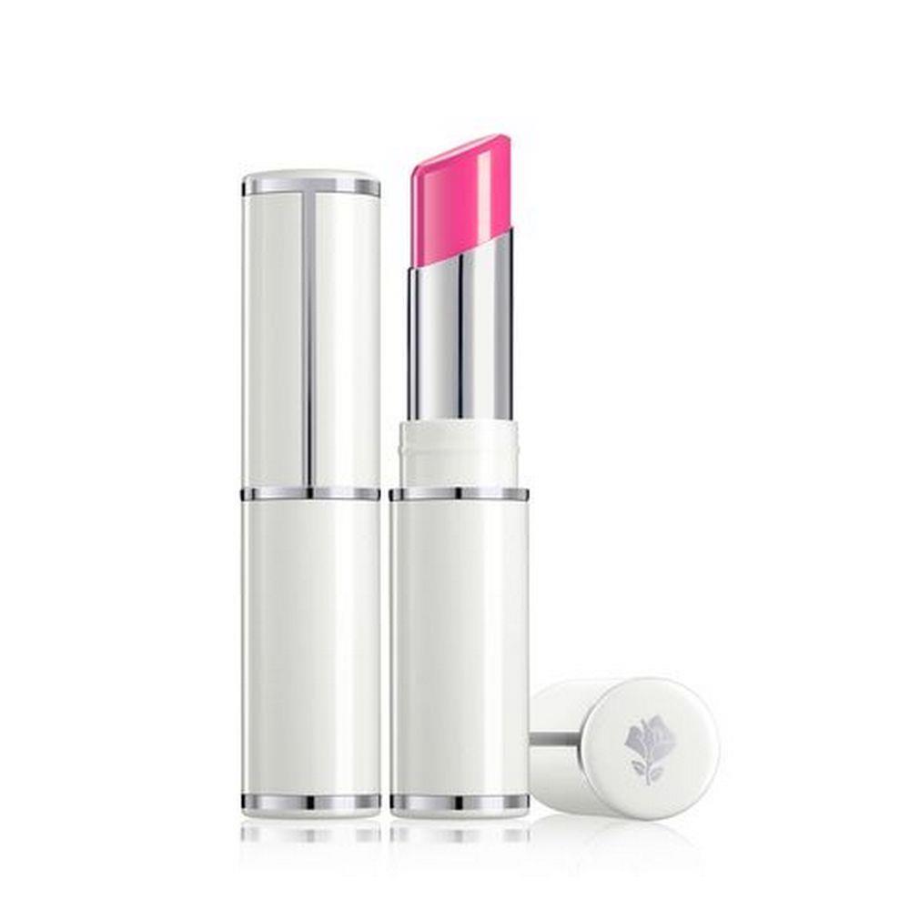 Lancome Shine Lover 323 Effortless Pink Ruj