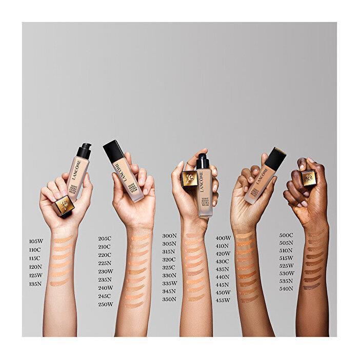 Lancome Teint Idole Ultra Wear 240W 24 Saat Kalıcı Fondöten 